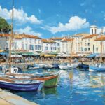 Quelles activites faire a Sanary-sur-Mer ? Decouvrez le zoo et ses especes fascinantes
