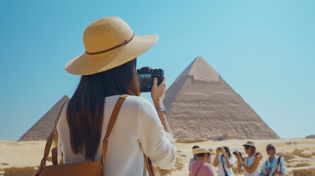 Parcourir les oasis egyptiennes en toute securite : Le guide des precautions 2025