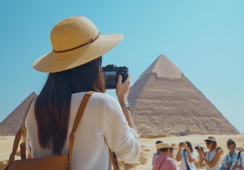 Parcourir les oasis egyptiennes en toute securite : Le guide des precautions 2025