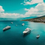 10 spots incontournables pour photographier Saranda, le joyau de la Riviera albanaise