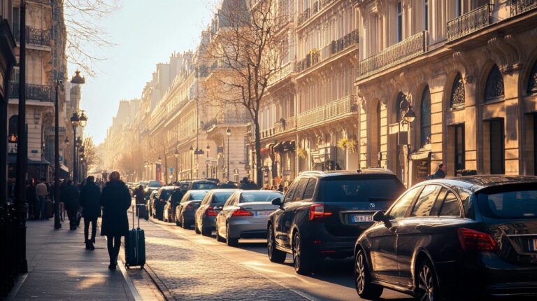 Pourquoi choisir ADA pour louer une voiture à Paris 15ème : informations pratiques et horaires d&rsquo;ouverture