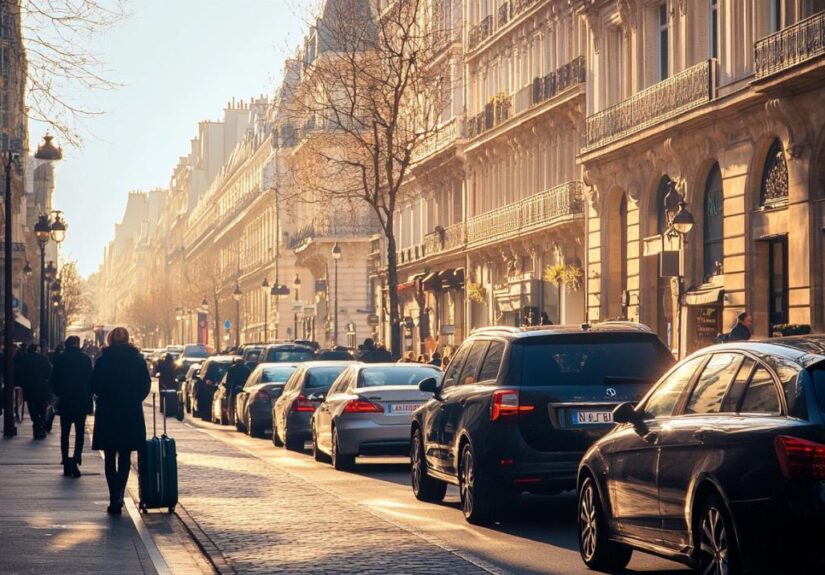 Pourquoi choisir ADA pour louer une voiture à Paris 15ème : informations pratiques et horaires d&rsquo;ouverture