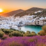 Découvrez des destinations méconnues en Méditerranée et au Maghreb pour votre prochain voyage