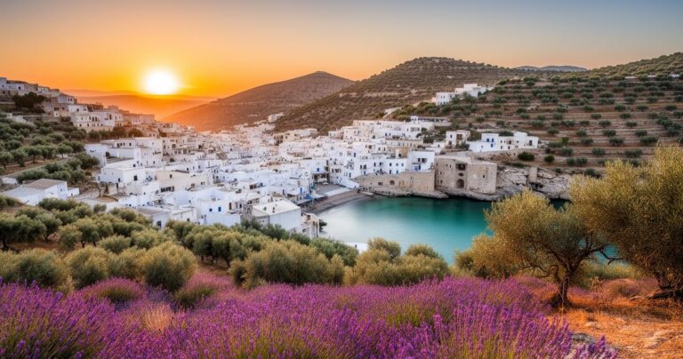 Découvrez des destinations méconnues en Méditerranée et au Maghreb pour votre prochain voyage