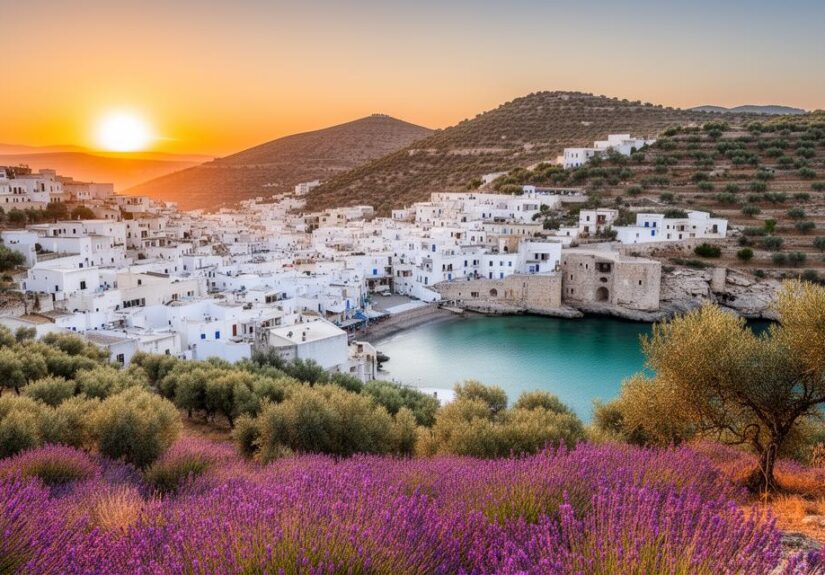 Découvrez des destinations méconnues en Méditerranée et au Maghreb pour votre prochain voyage